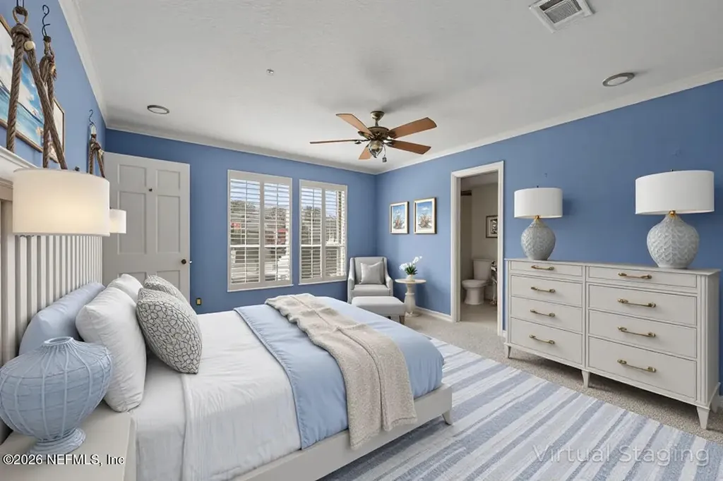 5043 Mariners Point Drive Jacksonville FL 32225