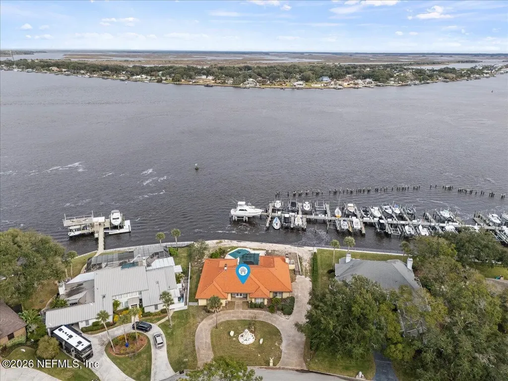 5043 Mariners Point Drive Jacksonville FL 32225