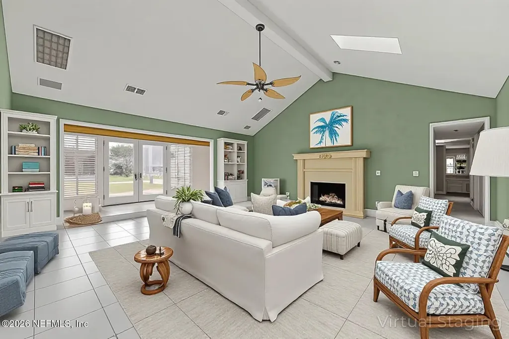5043 Mariners Point Drive Jacksonville FL 32225