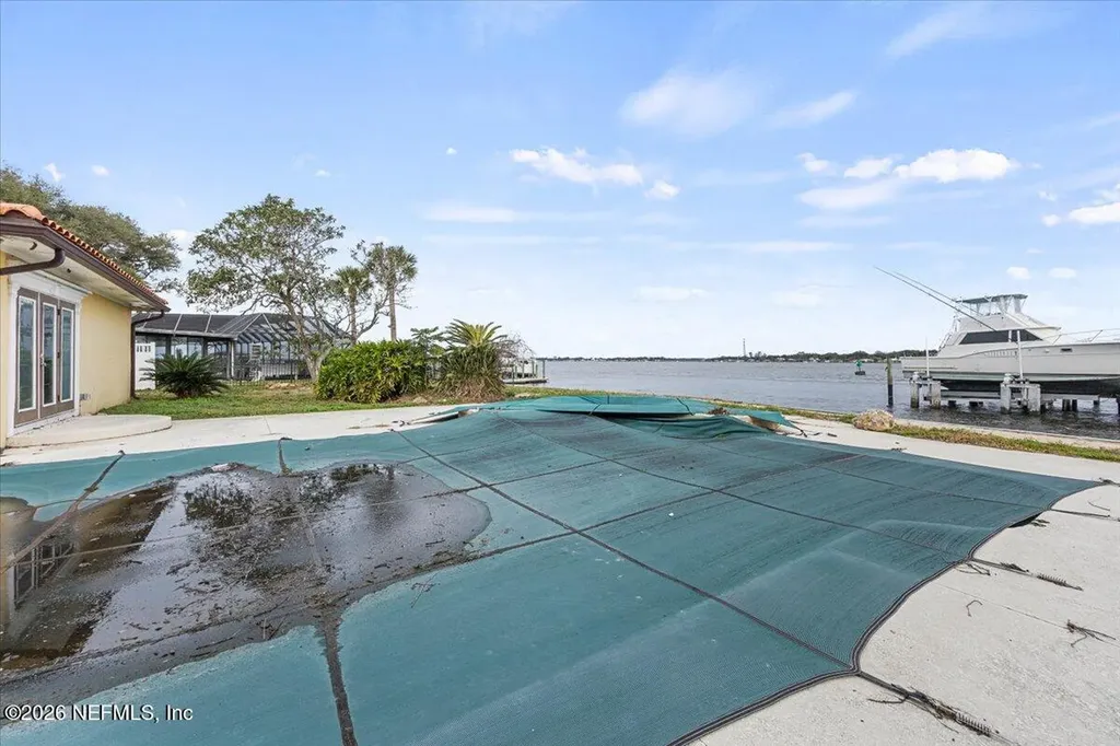 5043 Mariners Point Drive Jacksonville FL 32225