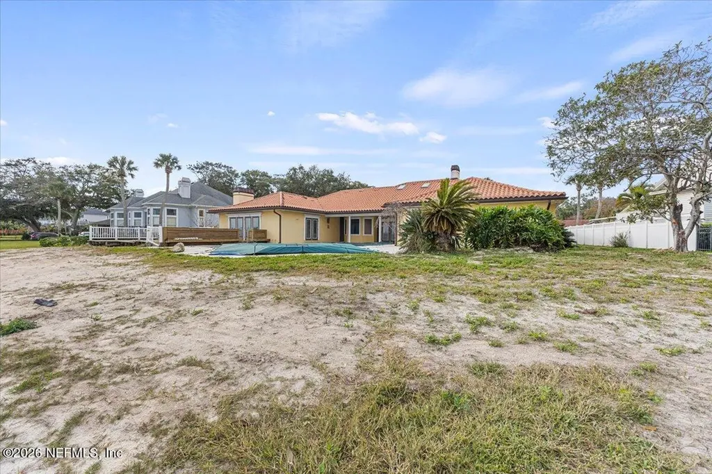 5043 Mariners Point Drive Jacksonville FL 32225