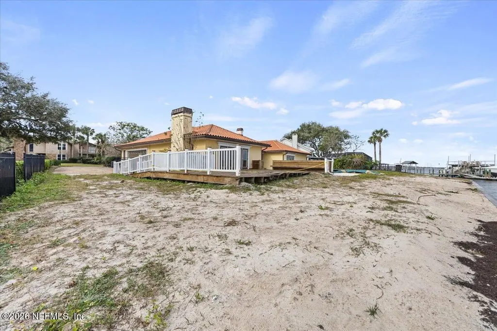 5043 Mariners Point Drive Jacksonville FL 32225