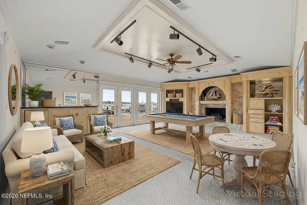 5043 Mariners Point Drive Jacksonville FL 32225