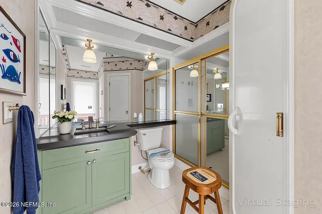 5043 Mariners Point Drive Jacksonville FL 32225