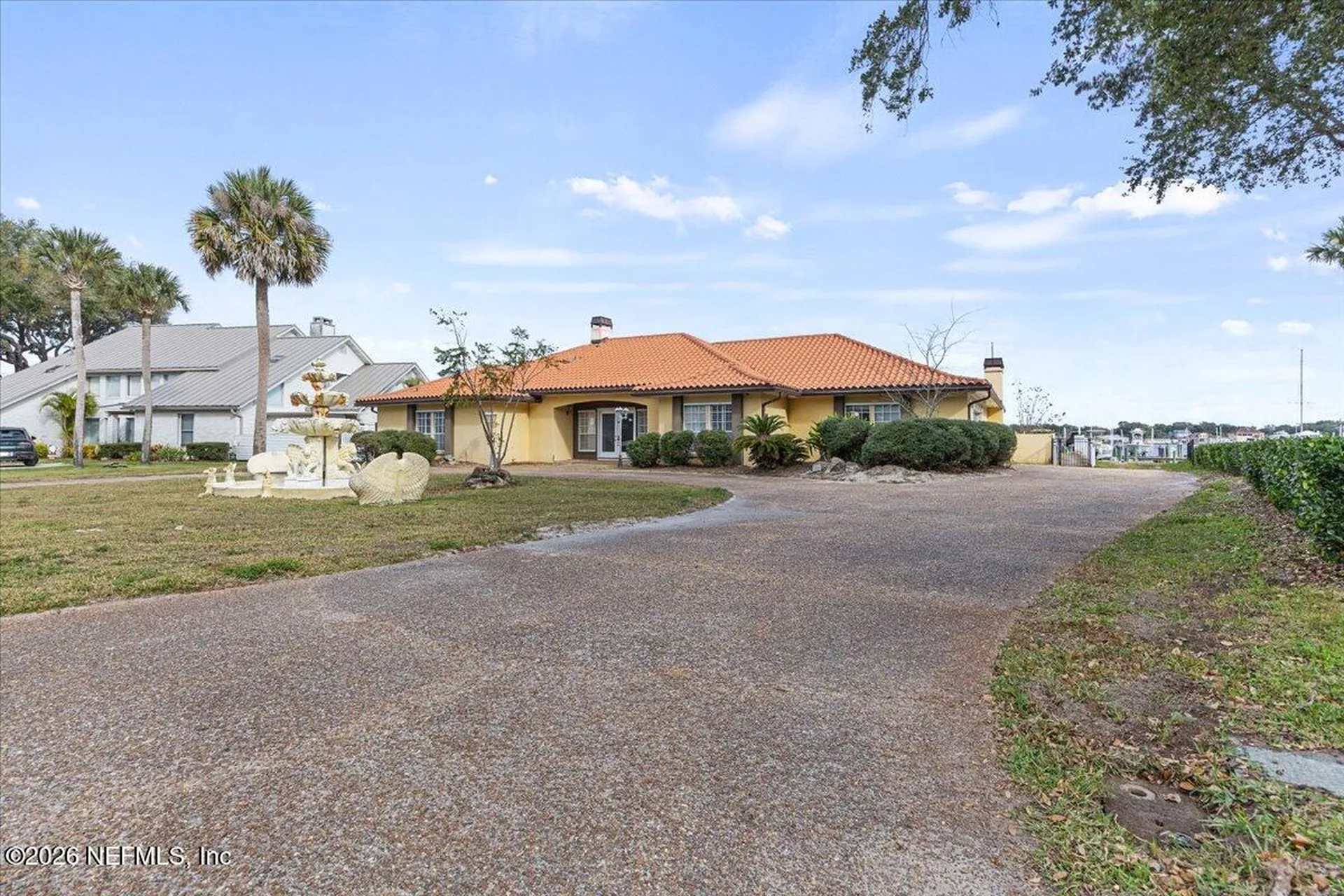 5043 Mariners Point Drive Jacksonville FL 32225
