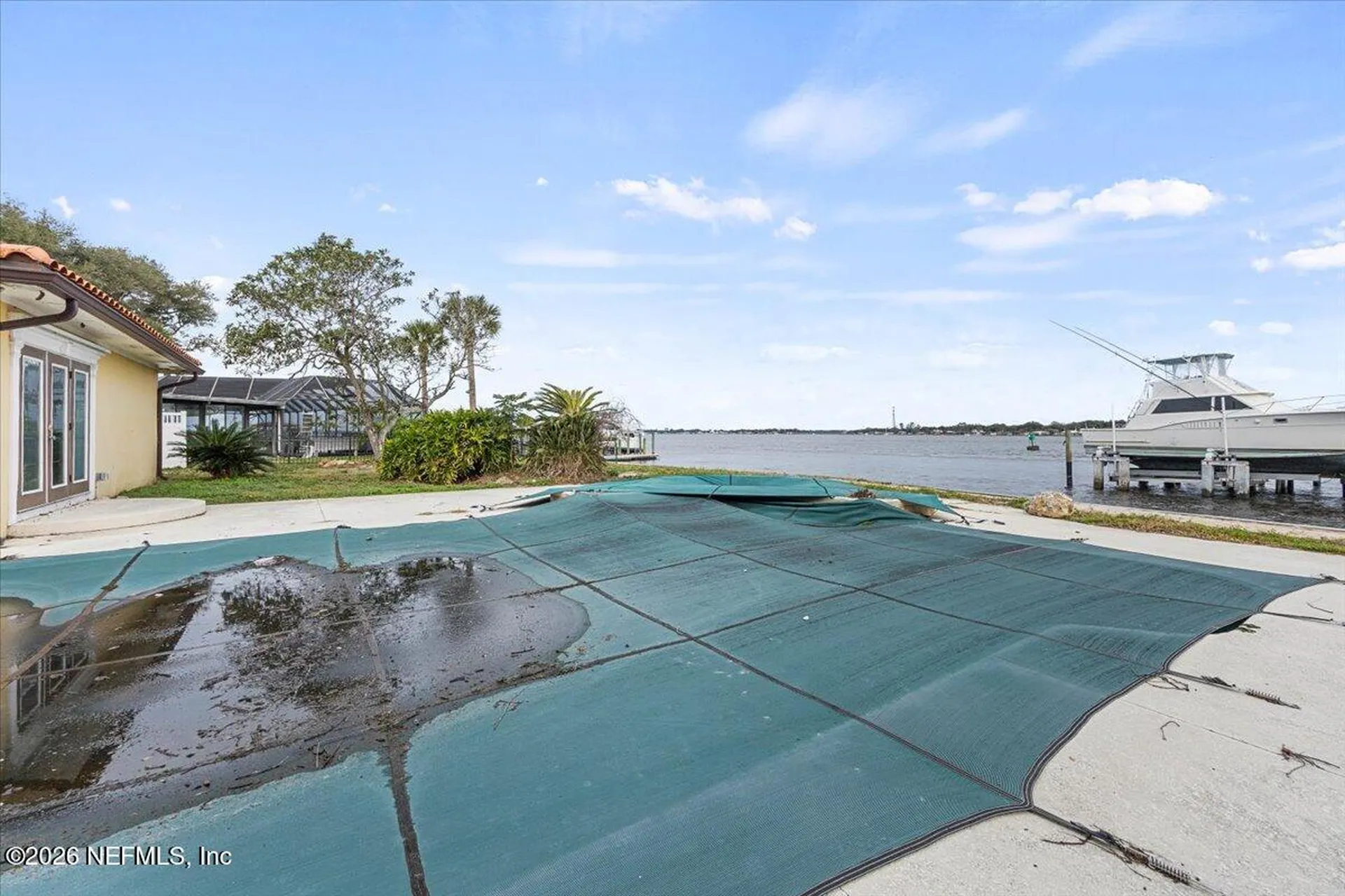 5043 Mariners Point Drive Jacksonville FL 32225