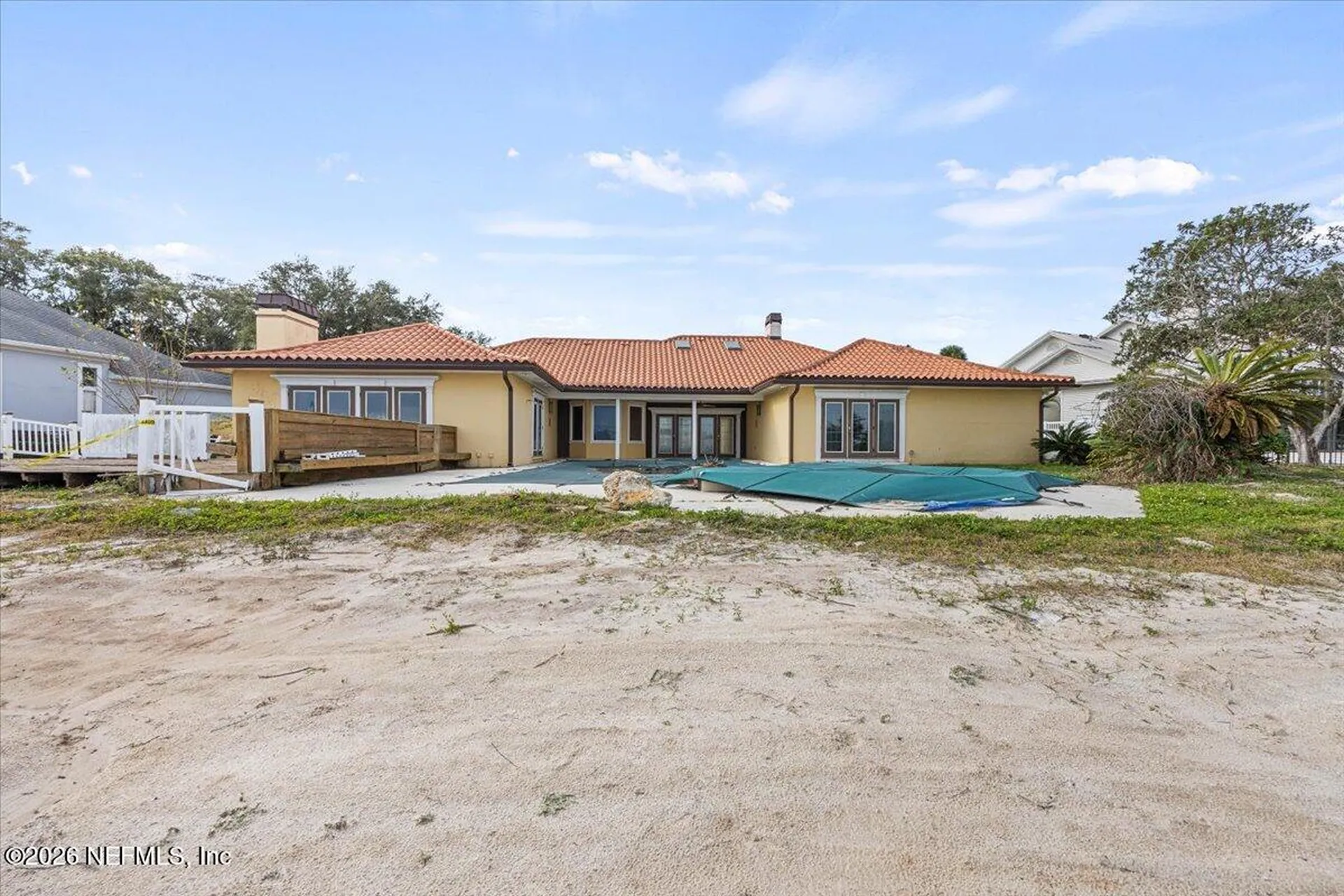 5043 Mariners Point Drive Jacksonville FL 32225