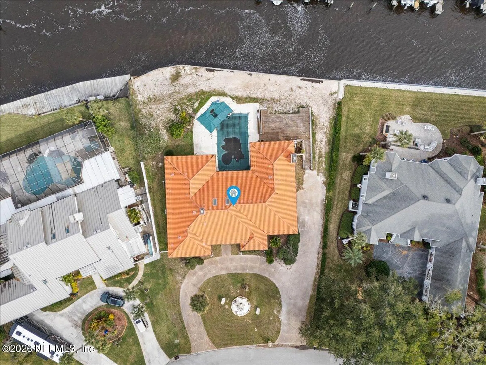 5043 Mariners Point Drive Jacksonville FL 32225