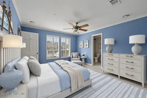 5043 Mariners Point Drive Jacksonville FL 32225