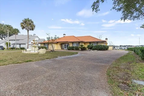 5043 Mariners Point Drive Jacksonville FL 32225