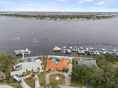5043 Mariners Point Drive Jacksonville FL 32225