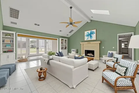 5043 Mariners Point Drive Jacksonville FL 32225