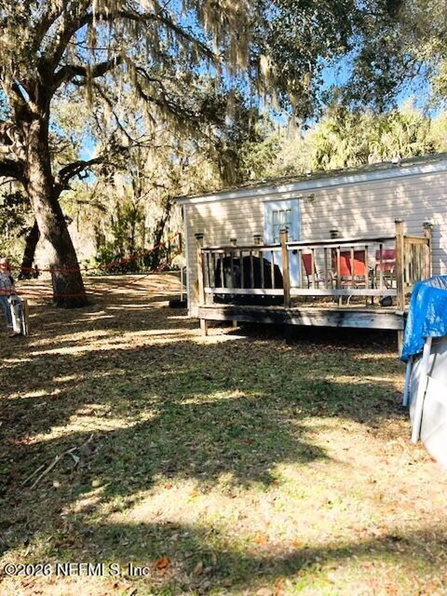 104 Lunker Lodge Road Georgetown FL 32139