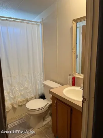 104 Lunker Lodge Road Georgetown FL 32139
