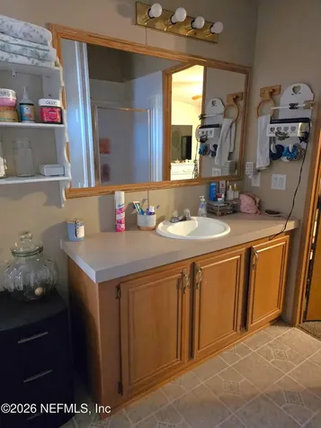 104 Lunker Lodge Road Georgetown FL 32139