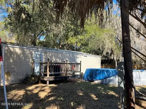 104 Lunker Lodge Road Georgetown FL 32139