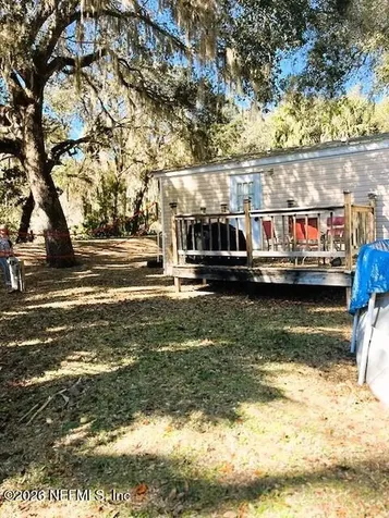 104 Lunker Lodge Road Georgetown FL 32139