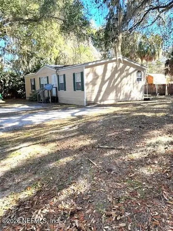 104 Lunker Lodge Road Georgetown FL 32139