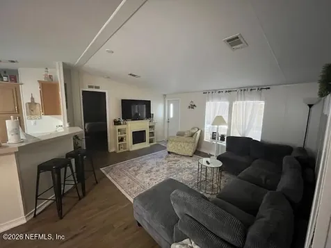 104 Lunker Lodge Road Georgetown FL 32139