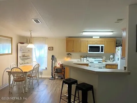 104 Lunker Lodge Road Georgetown FL 32139