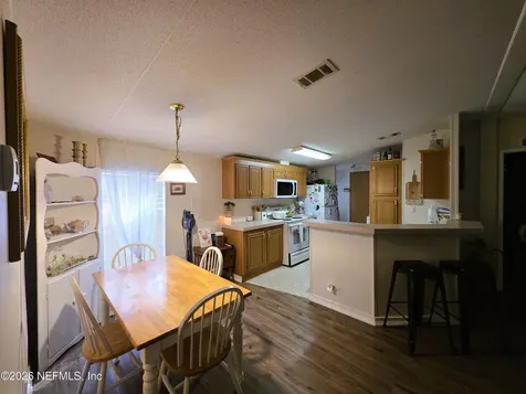 104 Lunker Lodge Road Georgetown FL 32139