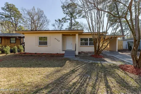 4732 Wheeler Avenue Jacksonville FL 32210