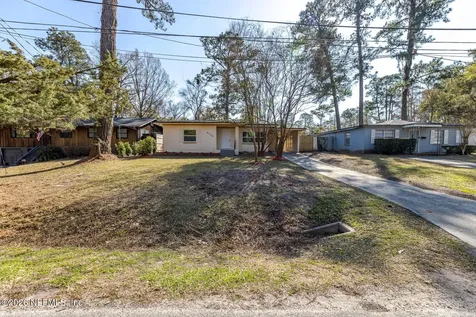 4732 Wheeler Avenue Jacksonville FL 32210