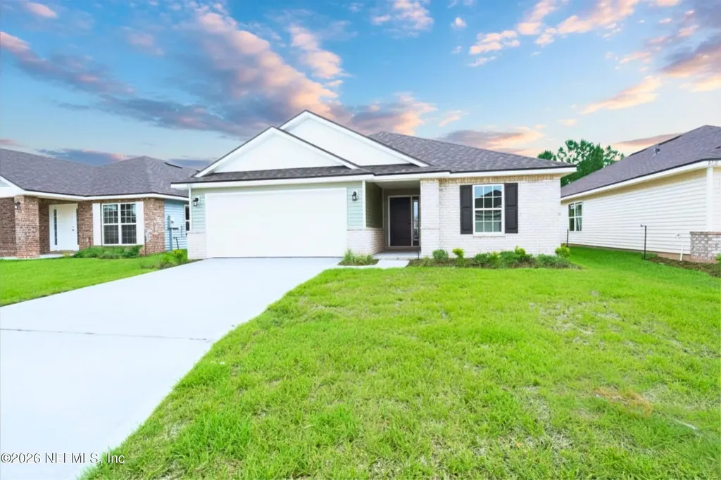 8339 Helmsley Boulevard Jacksonville FL 32219