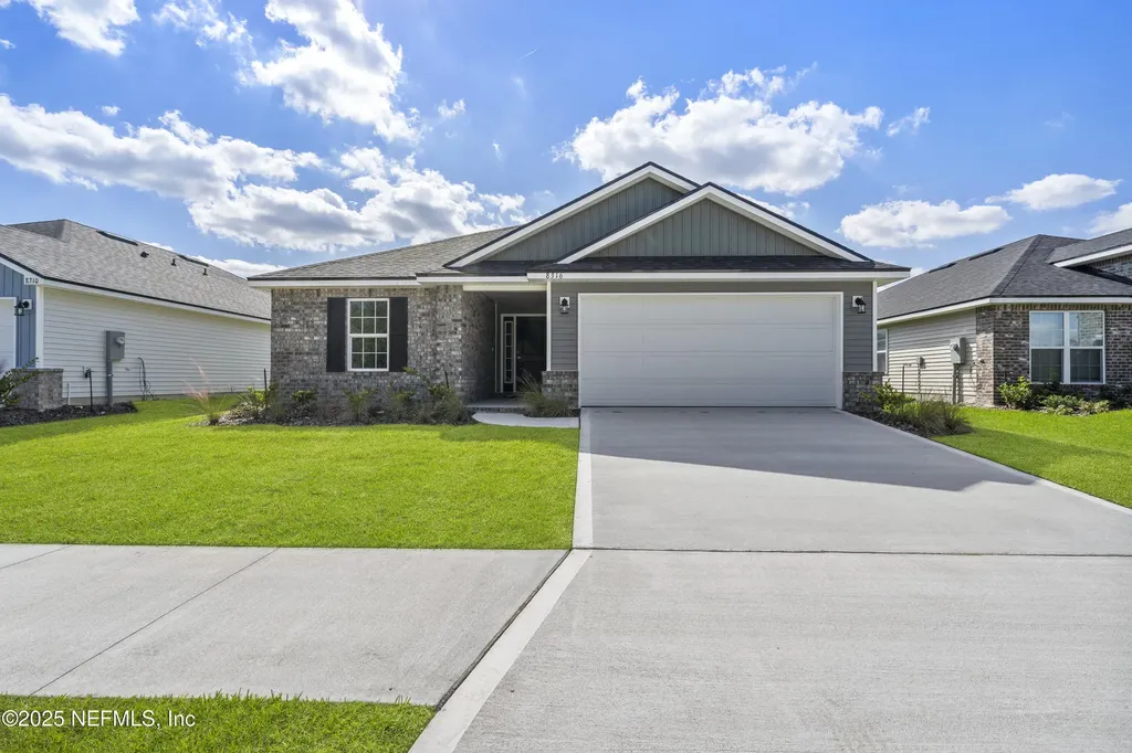 8339 Helmsley Boulevard Jacksonville FL 32219