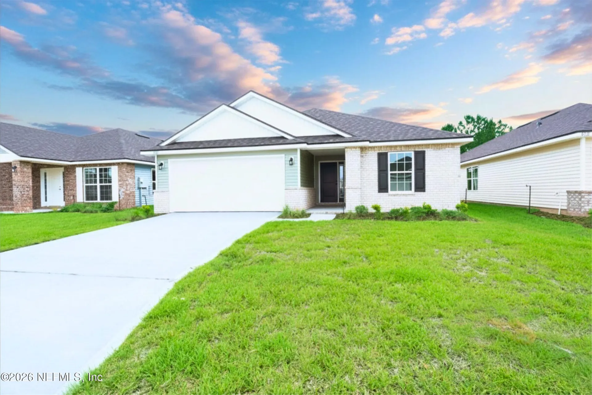 8339 Helmsley Boulevard Jacksonville FL 32219