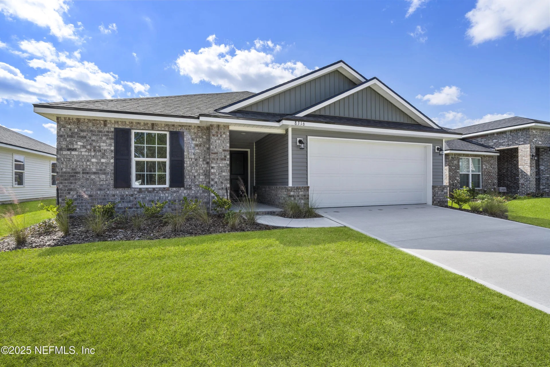 8339 Helmsley Boulevard Jacksonville FL 32219