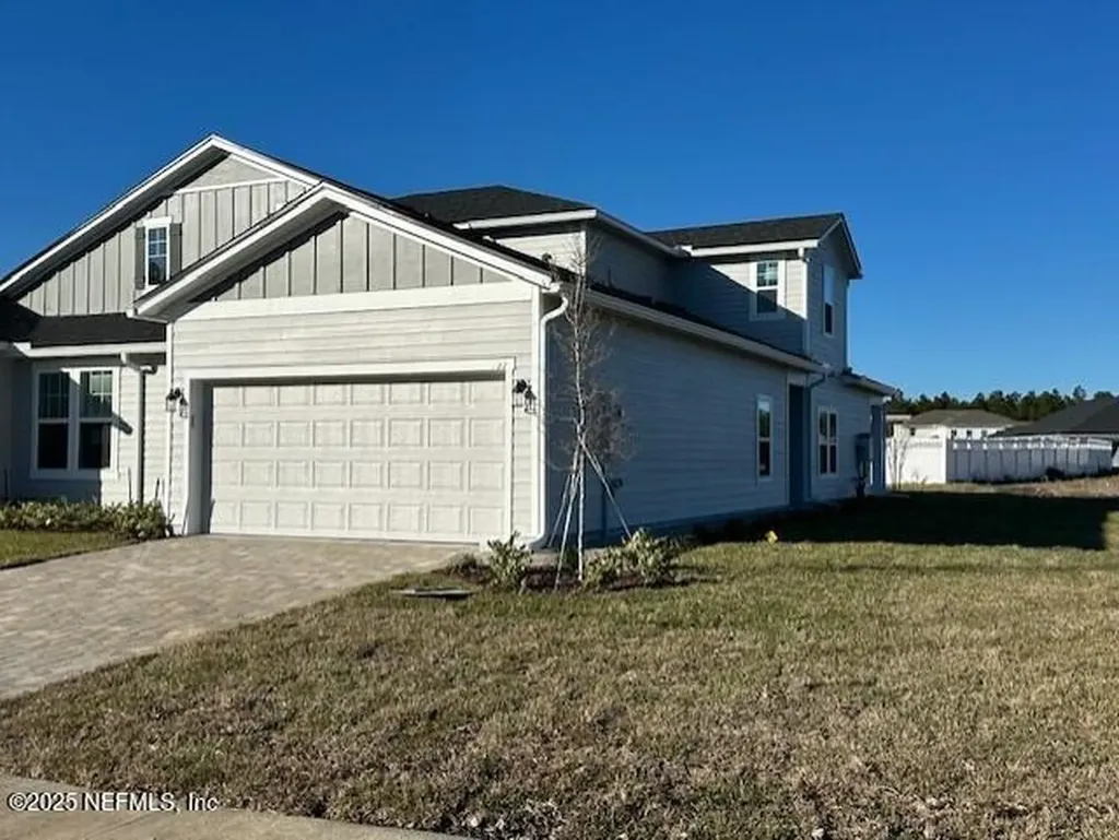 1395 Brook Forest Drive St. Augustine FL 32092