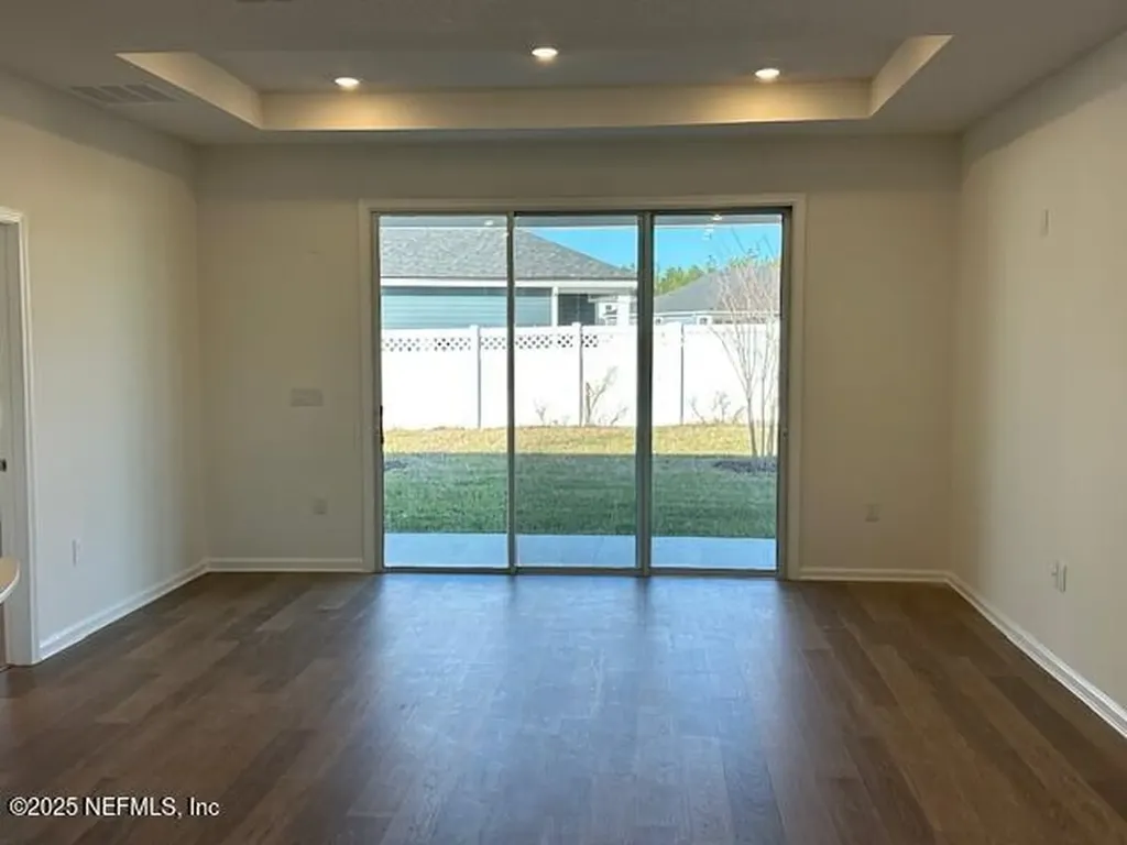 1395 Brook Forest Drive St. Augustine FL 32092