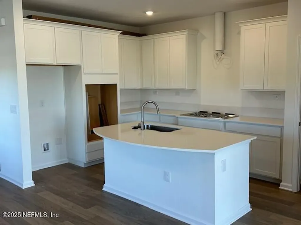1395 Brook Forest Drive St. Augustine FL 32092