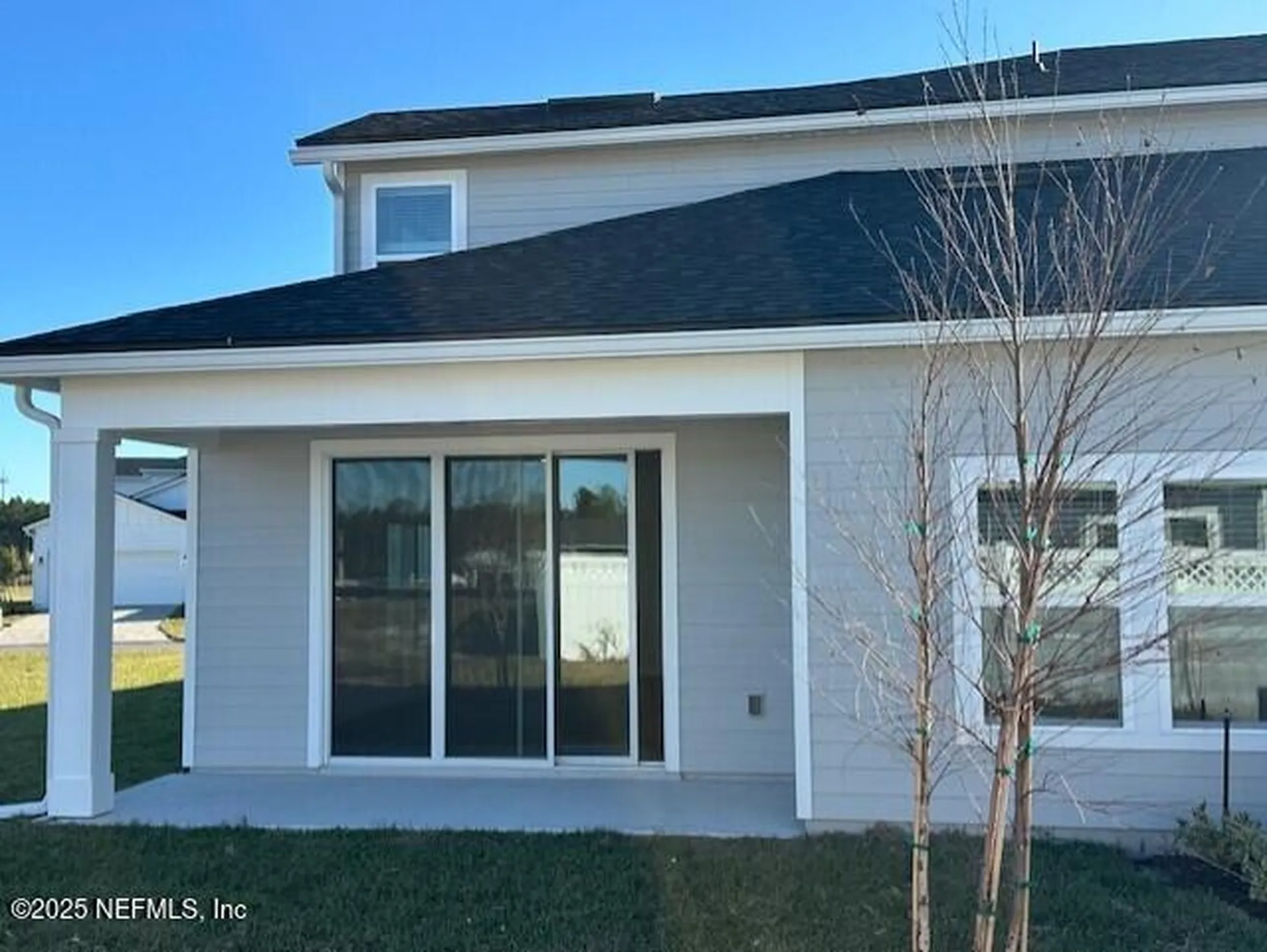 1395 Brook Forest Drive St. Augustine FL 32092