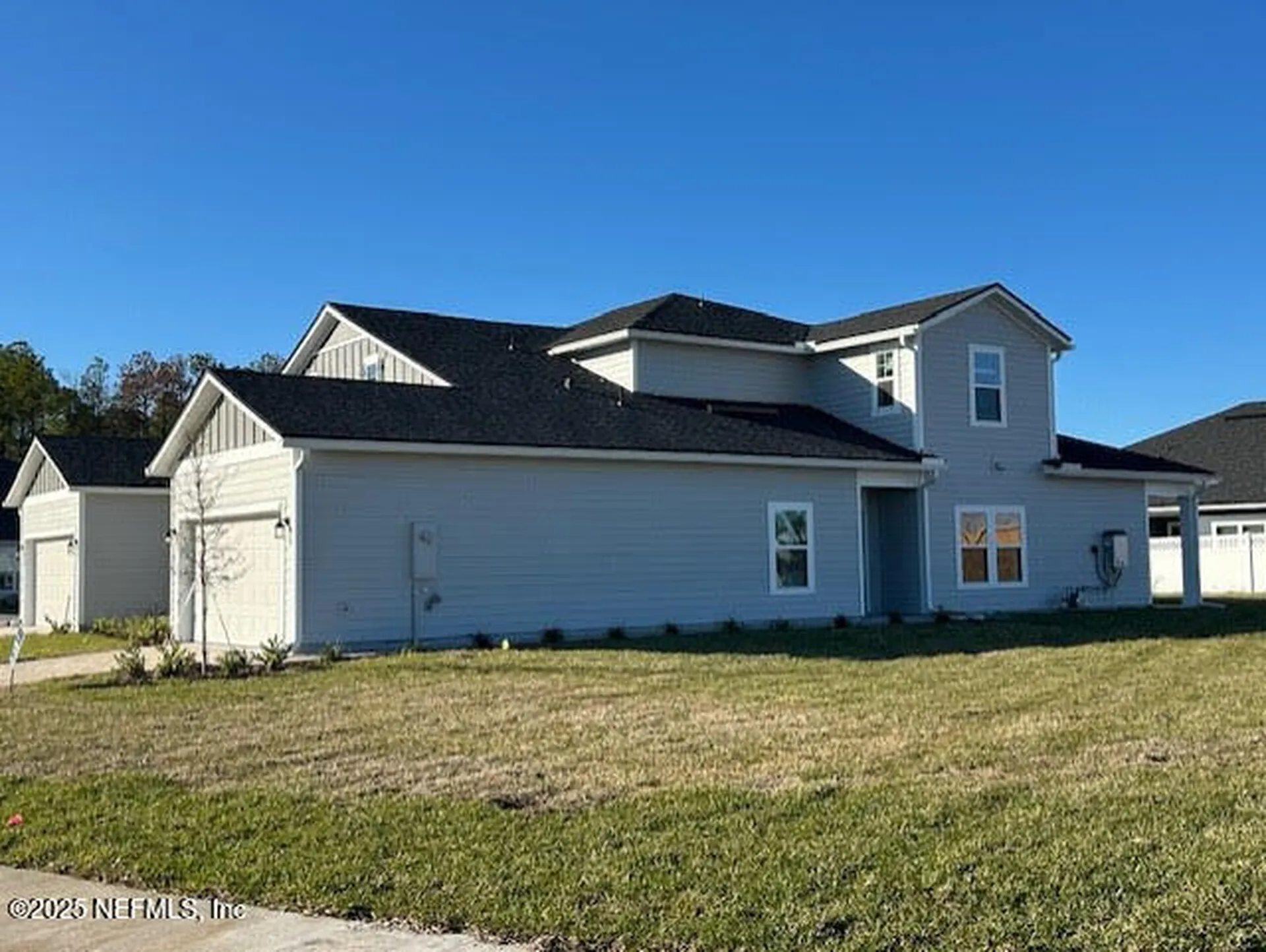 1395 Brook Forest Drive St. Augustine FL 32092