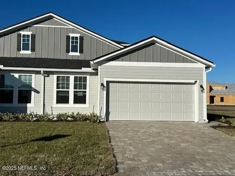 1395 Brook Forest Drive St. Augustine FL 32092