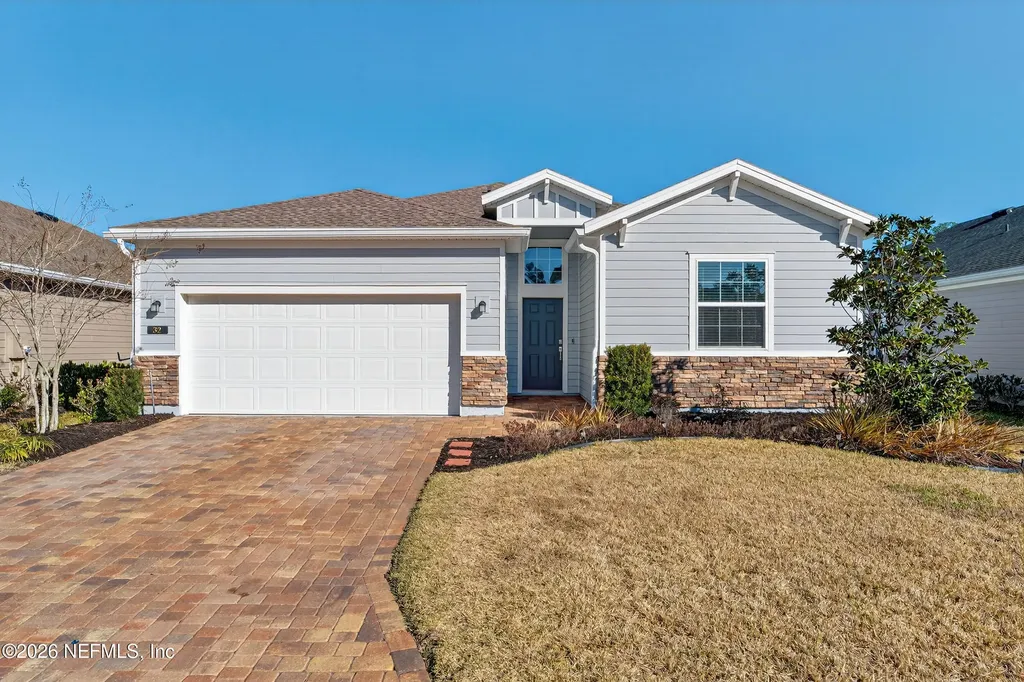 32 Ren Way St. Johns FL 32259