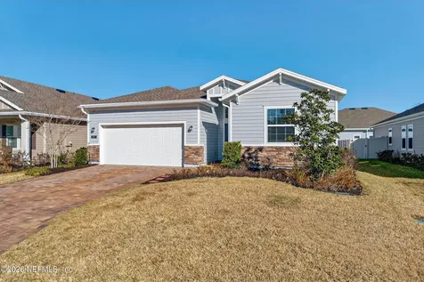 32 Ren Way St. Johns FL 32259