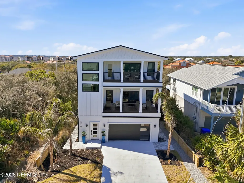 5599 Pelican Way St. Augustine FL 32080