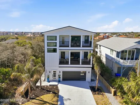 5599 Pelican Way St. Augustine FL 32080
