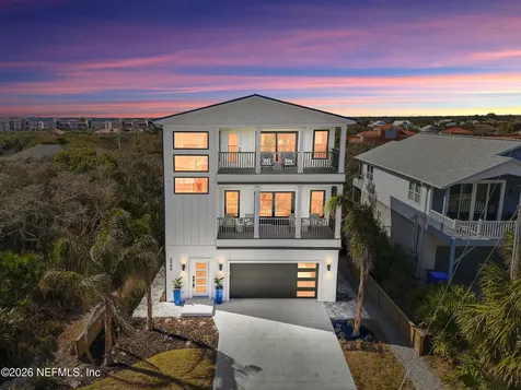 5599 Pelican Way St. Augustine FL 32080