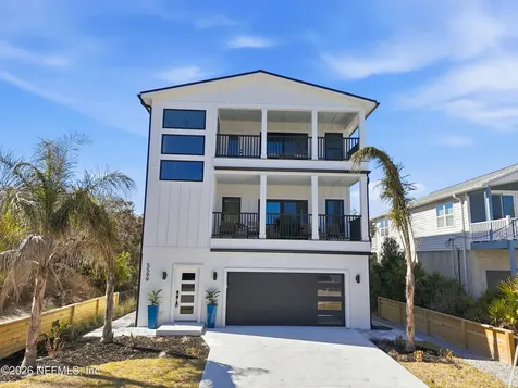 5599 Pelican Way St. Augustine FL 32080