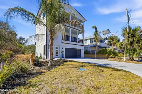 5599 Pelican Way St. Augustine FL 32080