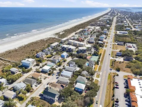 5599 Pelican Way St. Augustine FL 32080