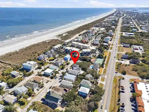 5599 Pelican Way St. Augustine FL 32080