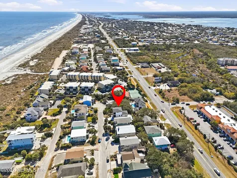 5599 Pelican Way St. Augustine FL 32080