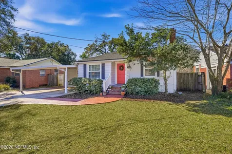 1242 Peachtree Street Jacksonville FL 32207