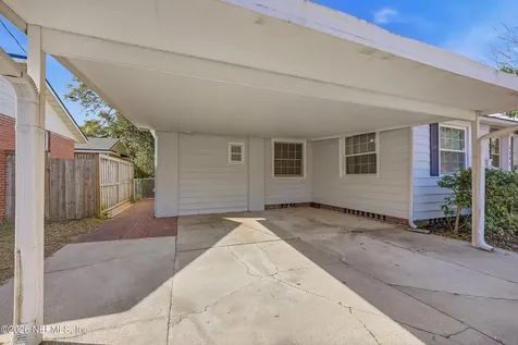 1242 Peachtree Street Jacksonville FL 32207