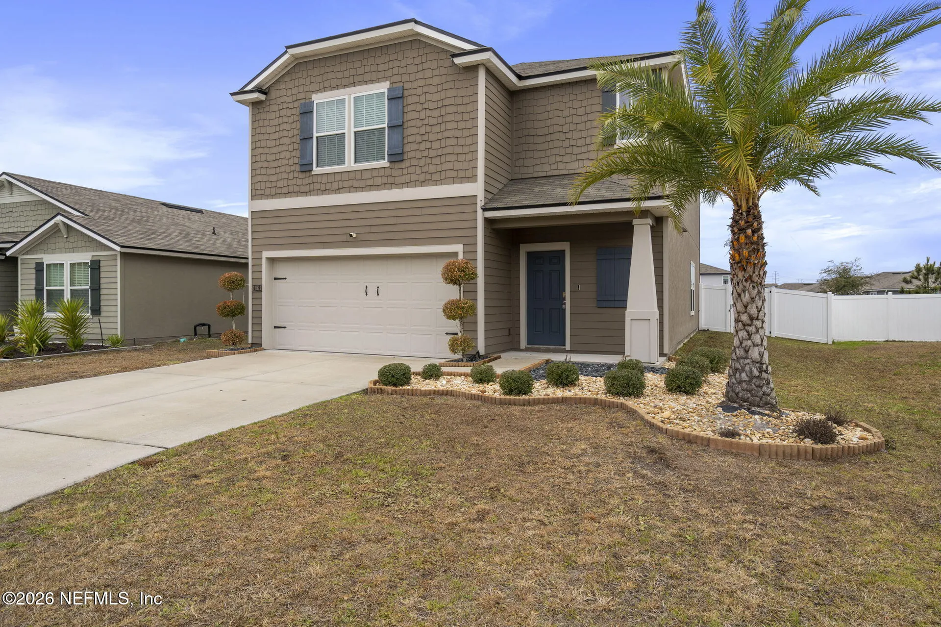 11511 Sheepshead Lane Jacksonville FL 32226